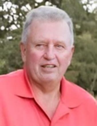 Donald E. Behnke Obituary - 2024 - Verkuilen Funeral Home