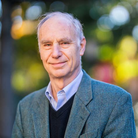 Paul L. Harris | Harvard Graduate School of Education