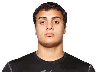 Anthony Villalobos - Football Recruiting - Player Profiles - ESPN