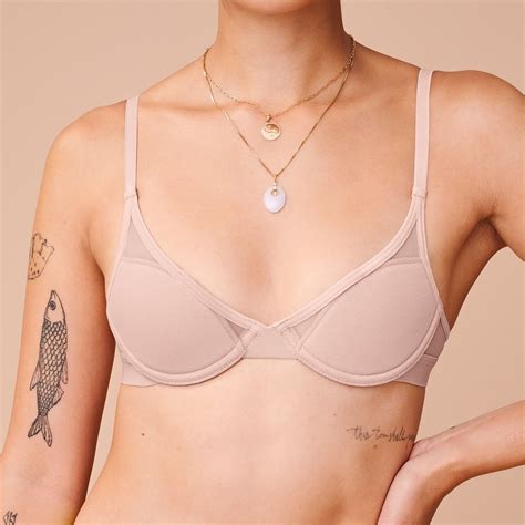 Pepper Bra Review: Best Brand for Small Chests? | ClothedUp