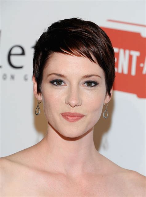 CHYLER LEIGH at The Thirst Project 3rd Annual Gala in Beverly Hills ...