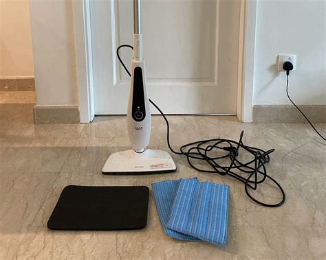 Haan Steam Mop Repair at Alan Fortune blog