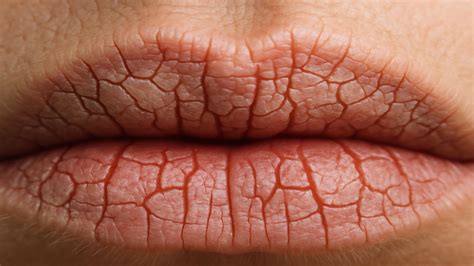Chapped Lips: Causes & How To Treat Them