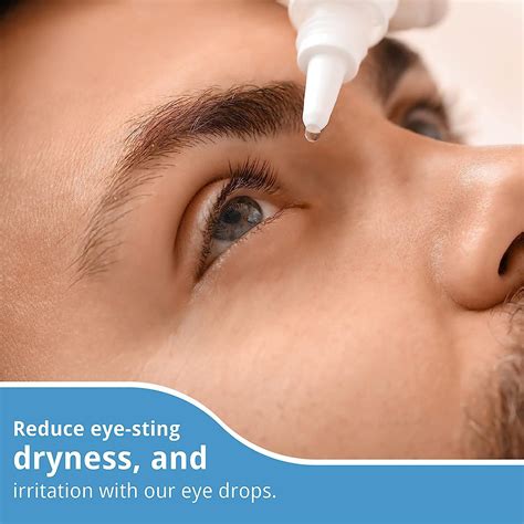 Can-C Eye Drops - Three Boxes, 6 Vials, 0.17 Fl Oz (Pack of 3) | Buy Now with Express ...