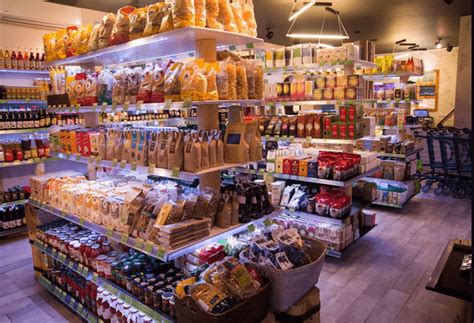 Что такое бакалея и какие товары продаются в бакалее – просто о сложном