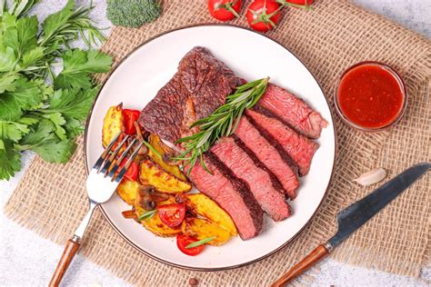 Говядина сувид рецепт с фото пошагово - 1000.menu