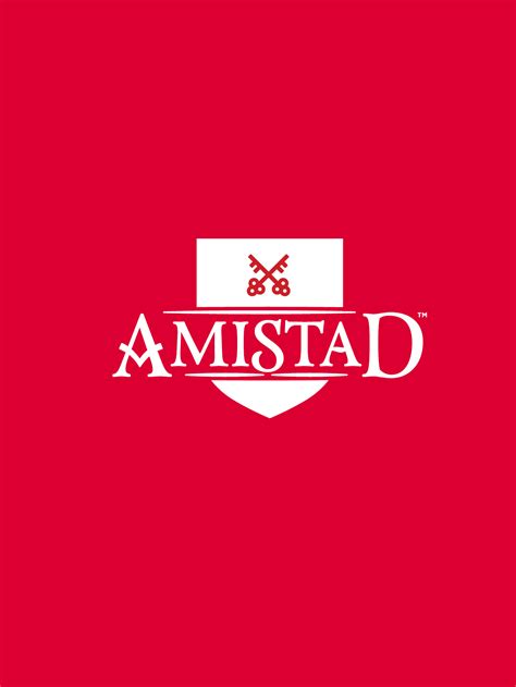 Amistad House Spiral Notebooks – The Ron Clark Academy