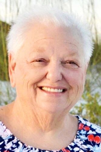 Diane Carr Obituary (1949 - 2024) - Jonesboro, AR - Jonesboro Sun