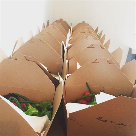 Catering — 51st Bakery & Cafe