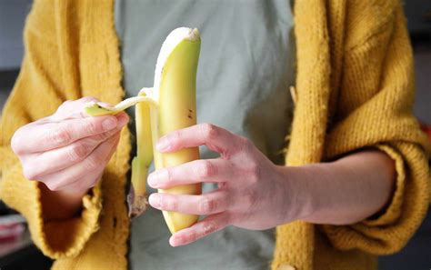 Can Eating Bananas Make You Constipated?