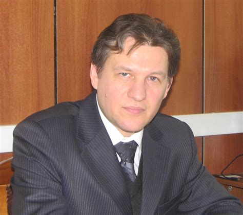 Фирсов Андрей Валентинович: преподаватель в РГУ им. А.Н. Косыгина