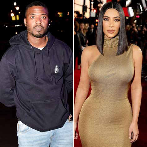 Kim Kardashian, Ray J Sex Tape Drama: Everything They've Said | Us Weekly