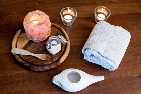 Homemade Neti Pot Solution – Mother Earth News