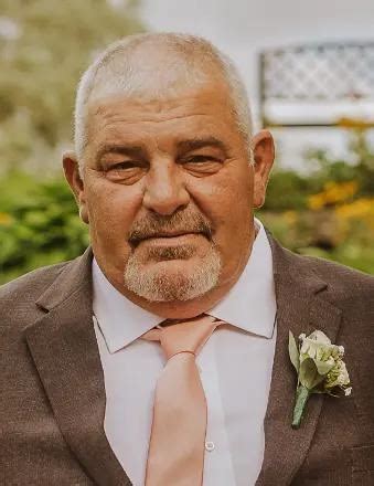 Harry Francis LeRoy Obituary (2025) - Chardon, OH - Burr Funeral Home ...