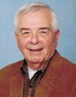 James F. Stinson Obituary - Galesburg Register-Mail