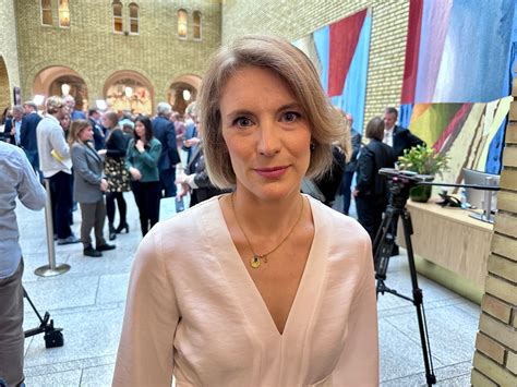 Nyhetsvarsel, Politikk | Kari Elisabeth Kaski forlater finanskomiteen ...