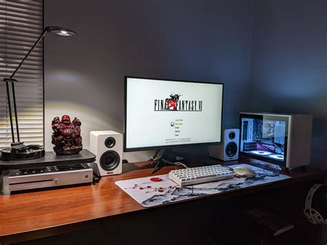 My first Dad battlestation : r/battlestations
