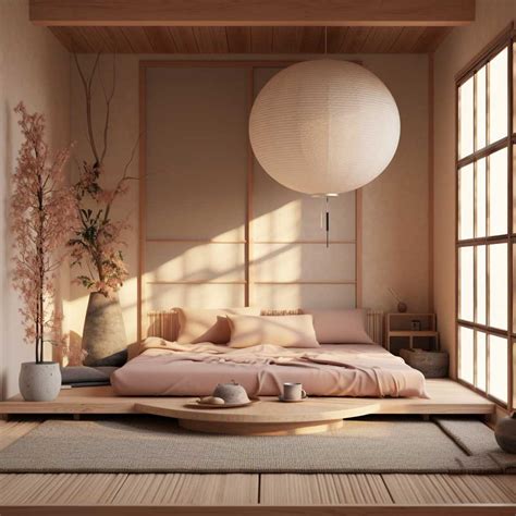 3 Ways to Perfectly Capture Japandi Style in Your Bedroom • ArtFasad