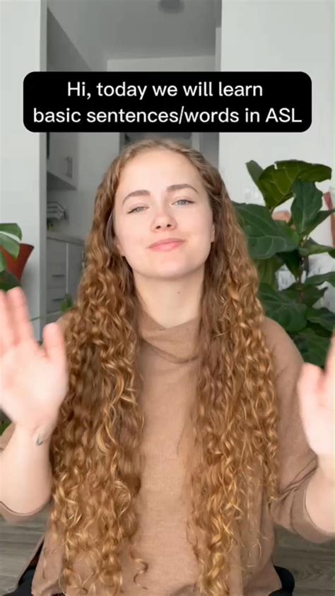 Emotions in asl – Artofit