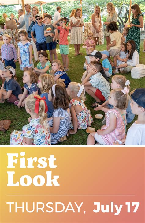 Weekend at the Library 2025 - Nantucket Atheneum