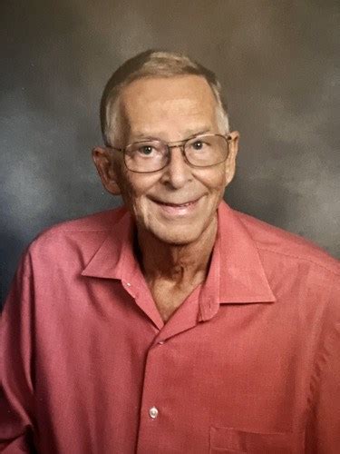 Arlon Krueger Obituary (1933 - 2024) - Grand Island, NE - The Grand ...