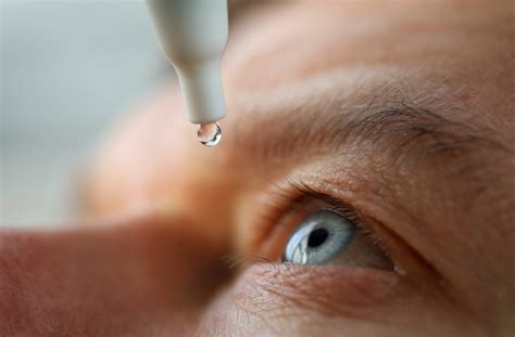 Can You Use Expired Eye Drops? | Abbotsford