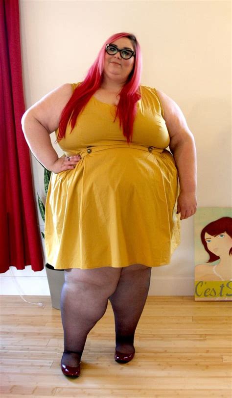 Shawna. Such an amazing and inspiring #SSBBW. | SSBBW | Pinterest ...