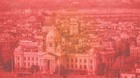 The complexities of EU accession for Serbia and Montenegro