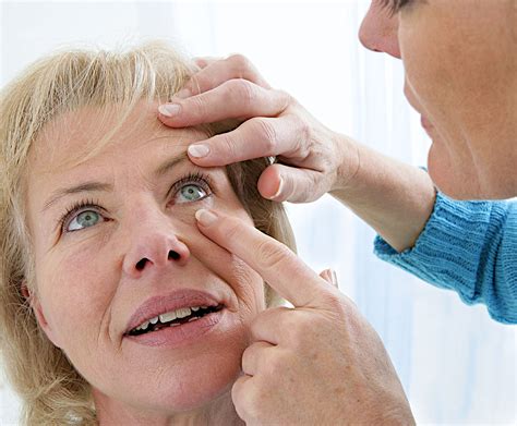 Eye Care Services in MO | Premier Eyecare Associates