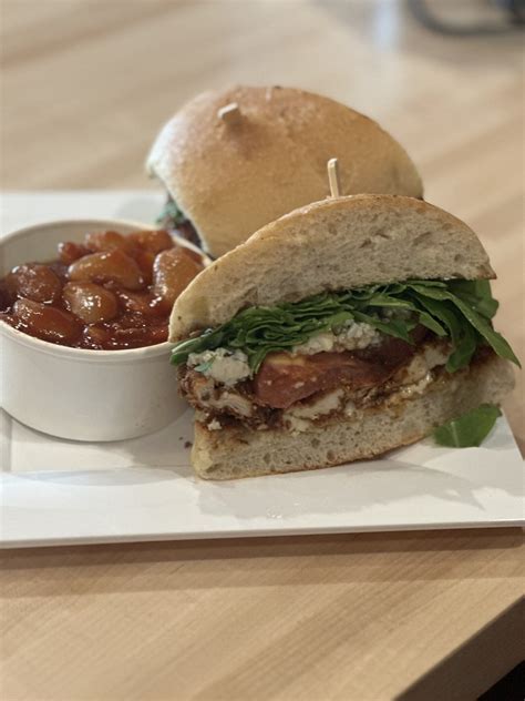 Menu - The Wicked Chef