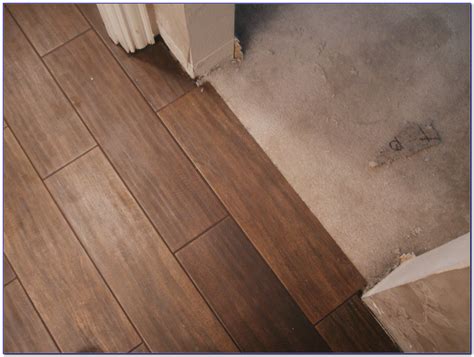 Ceramic Tiles That Look Like Hardwood Floors - Flooring : Home Design ...