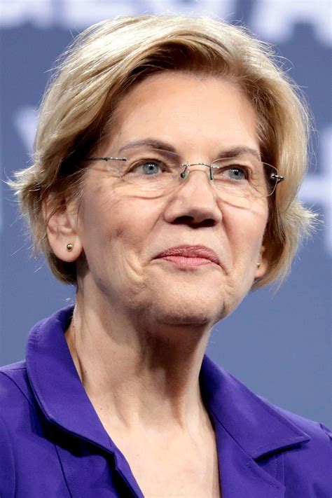 Elizabeth Warren - FilmAffinity