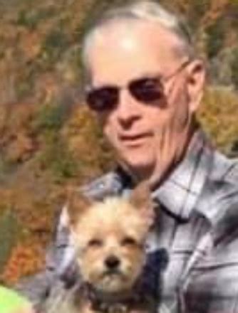 Charles B. Chant III Obituary - 2023 - Knight-Auchmoody Funeral Home, Inc.