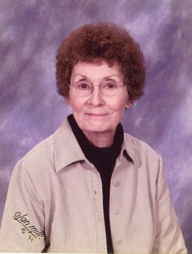 Janice Rodysill Obituary (1935 - 2024) - Grand Island, NE - The Grand ...