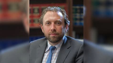 Freedom Defender: Ryan O'Connor - Canadian Constitution Foundation