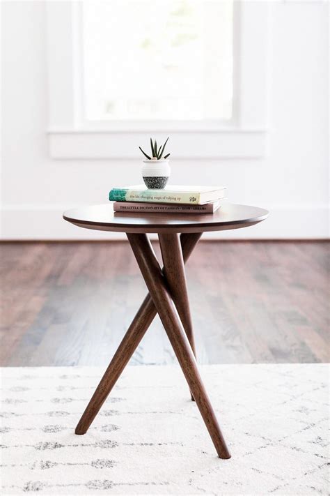 Side Table Modern Classic at Darryl Jackson blog