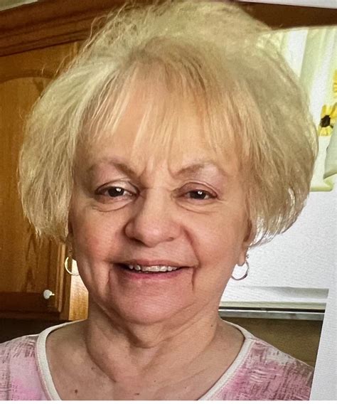 Mary L. Carl - Greco-Hertnick Funeral Home and Cremation Service ...