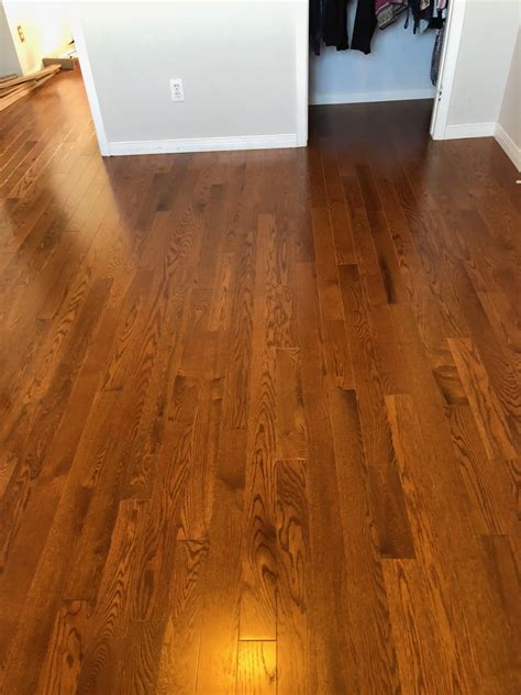 Hardwood Flooring - Hendrys Reno