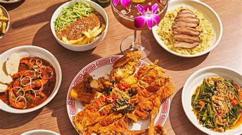 A global food map of the world's best restaurants, according to people ...