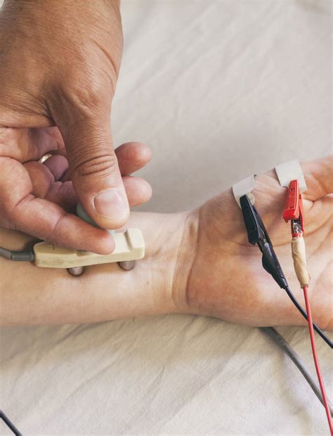 NERVE CONDUCTION TEST – Royal Scans and Diagnostic Centre
