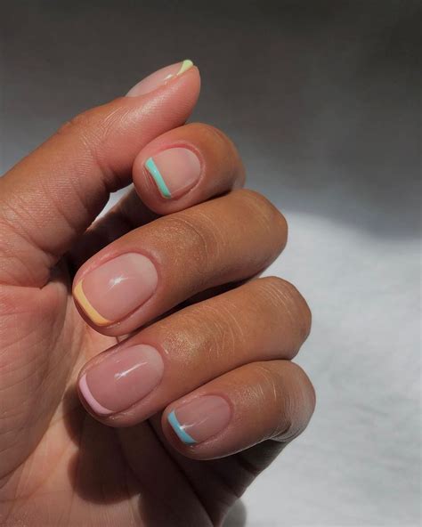 trend 2024 nails 6 spring nails trends that will dominate 2023