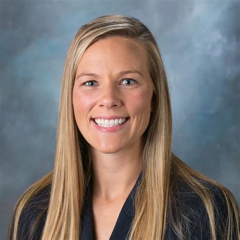 Health Sciences | Jennifer Petersen, OTD | St. Ambrose University