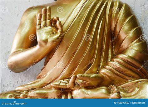 Hand Gestures Of The Buddha , Buddha Images with the Meditation Posture ...