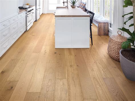 Shaw Engineered Hardwood Flooring Care - Flooring Ideas
