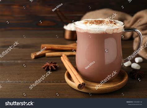 Hot Chocolate Photography