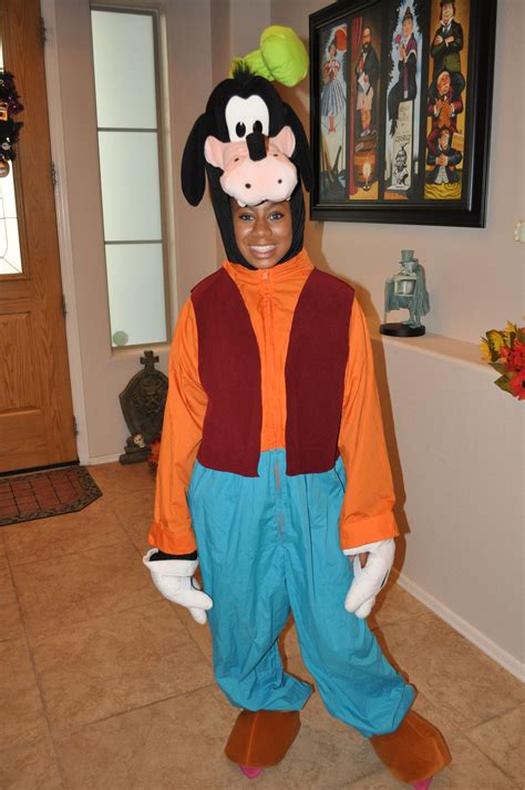 8 Best Goofy costume ideas | goofy costume, adult costumes, goofy