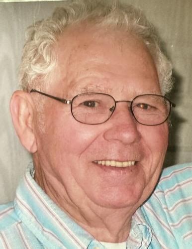 David Scott Obituary (2023) - Kendallville, IN - Hite Funeral Home