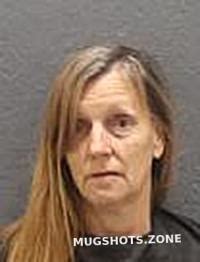 ELLER TRINA LEANNE 03/14/2023 - Oconee County Mugshots Zone
