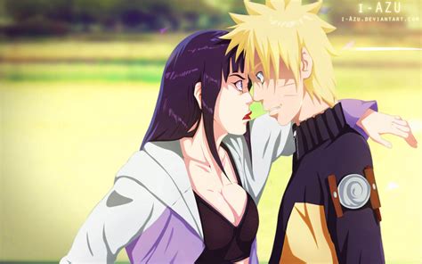 🔥 [100+] Naruto Kissing Hinata Wallpapers | WallpaperSafari