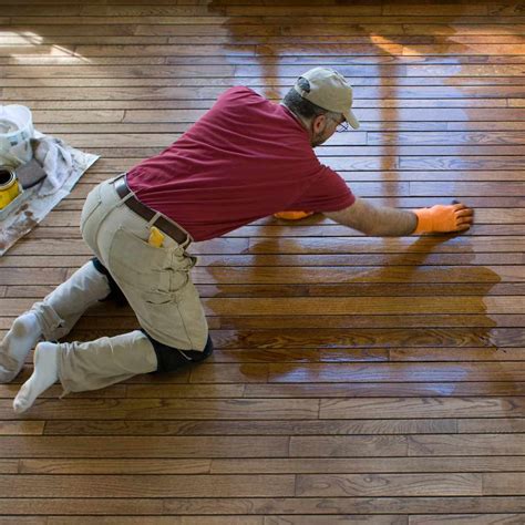Can You Refinish Engineered Hardwood Floors? A Complete Guide